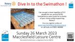 Annual Swimathon